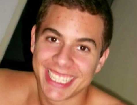 Patrick Nogueira Gouveia,