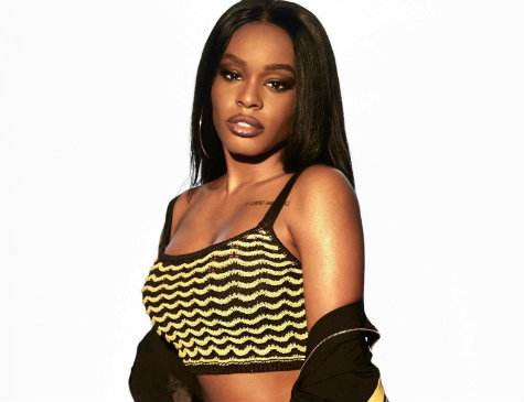 Azealia Banks, diva pop norte-americana