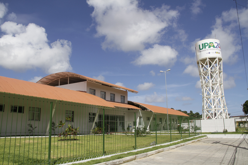 Vítima foi socorrida para a UPA de Nova Descoberta, mas não resistiu aos ferimentos