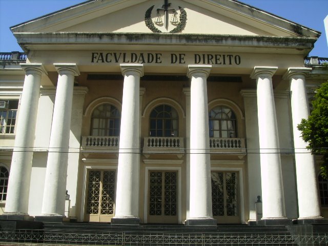 Faculdade de Direito da Universidade Federal Fluminense (UFF)