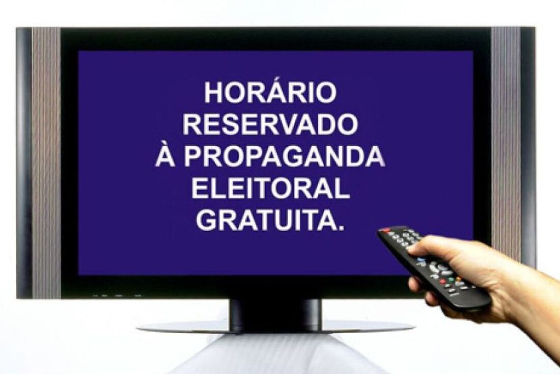 Propaganda Eleitoral Gratuita