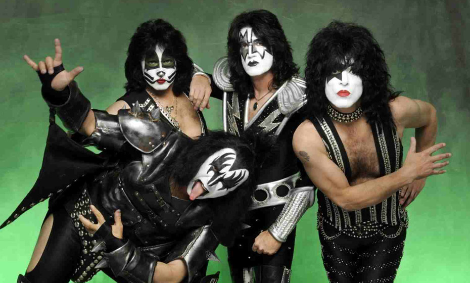 Banda Kiss