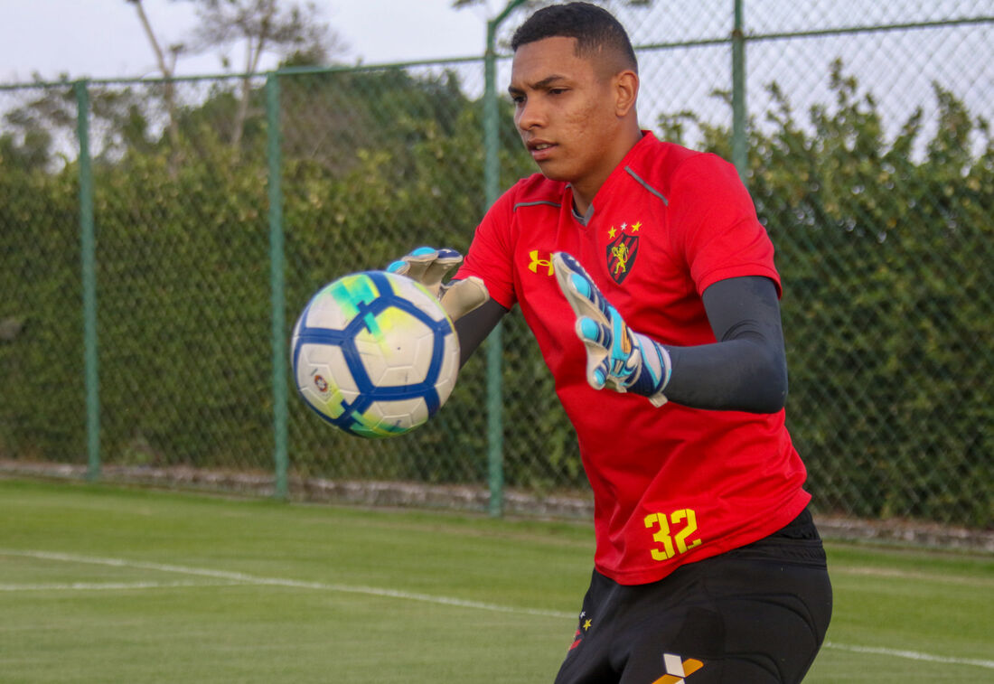 Prata da casa e artilheiro no topo! Veja os jogadores do