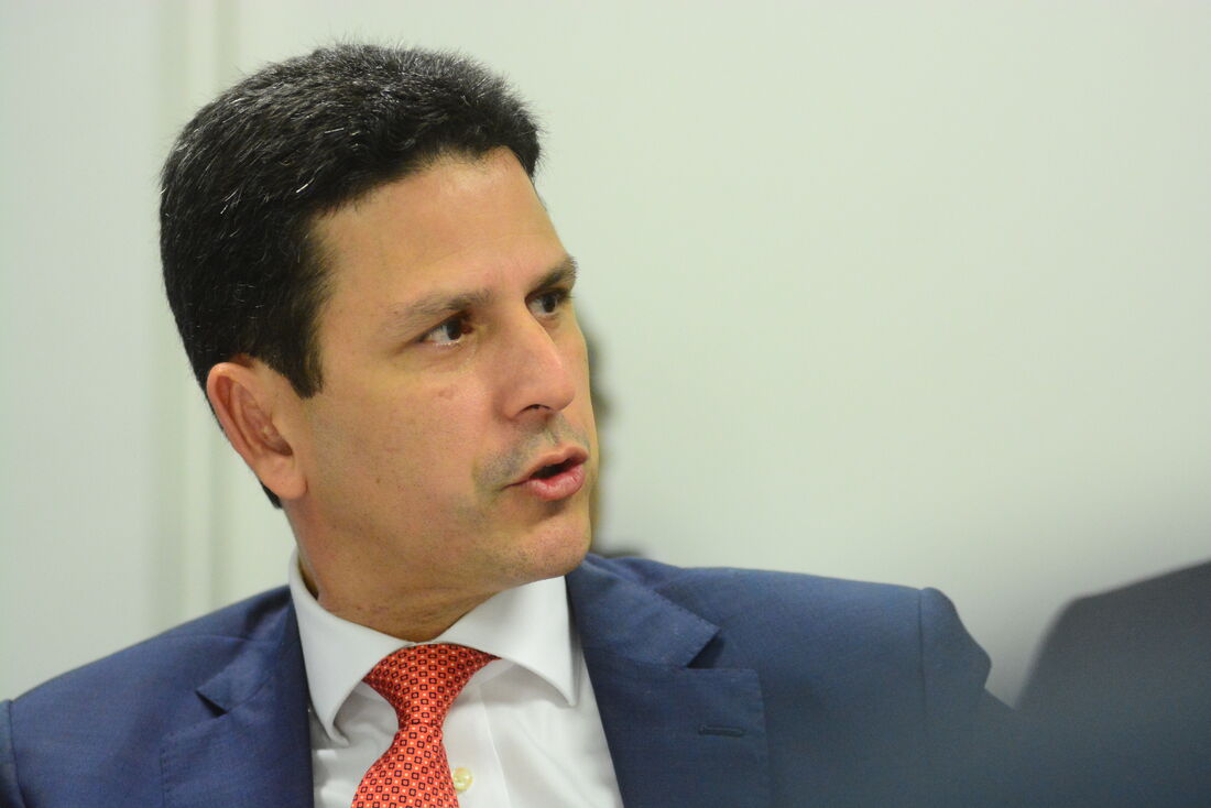 Bruno Araújo é o novo presidente nacional do PSDB 