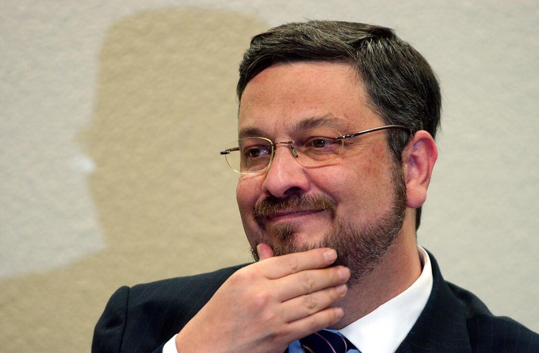 Toffoli anula processos da Lava-Jato contra Palocci