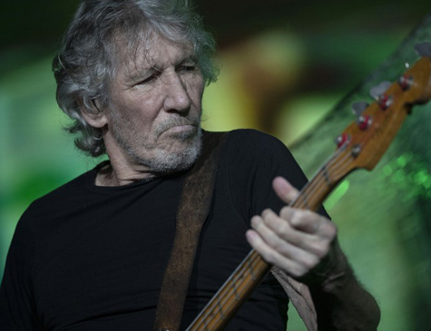 Roger Waters