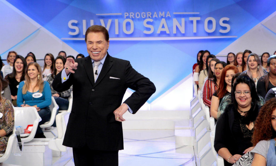 Silvio Santos