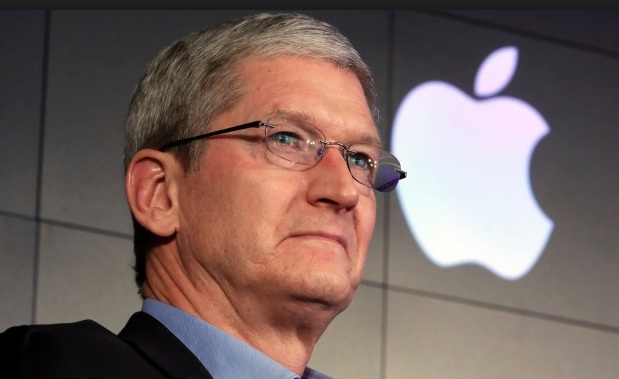 Tim Cook, CEO da Apple