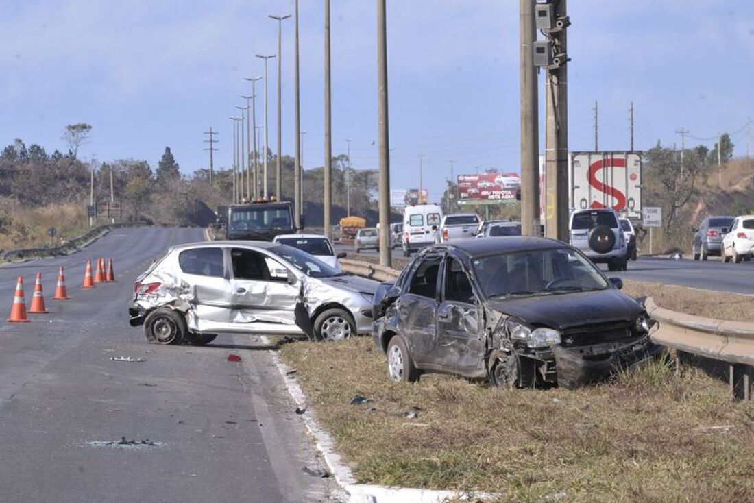 DPVAT é o seguro de Danos Pessoais Causados por Veículos Automotores de Via Terrestre