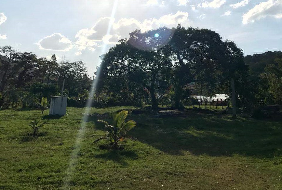 Fazenda Várzea da Onça