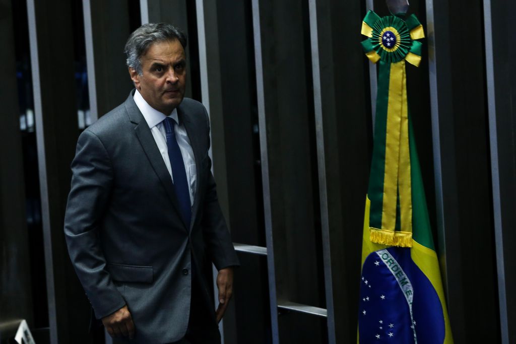 Aécio Neves (PSDB)