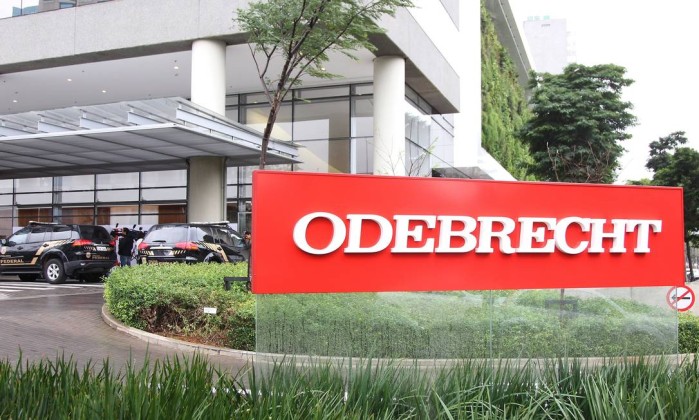 Odebrecht - Atualmente, a OEC possui 31 obras ativas, sendo 21 no Brasil e 10 no exterior