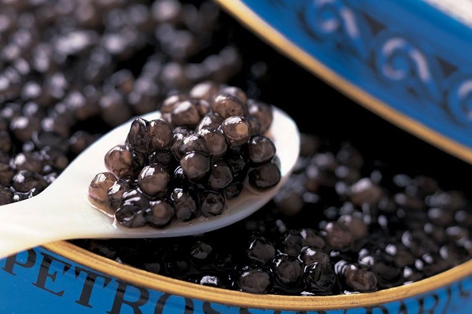 Caviar