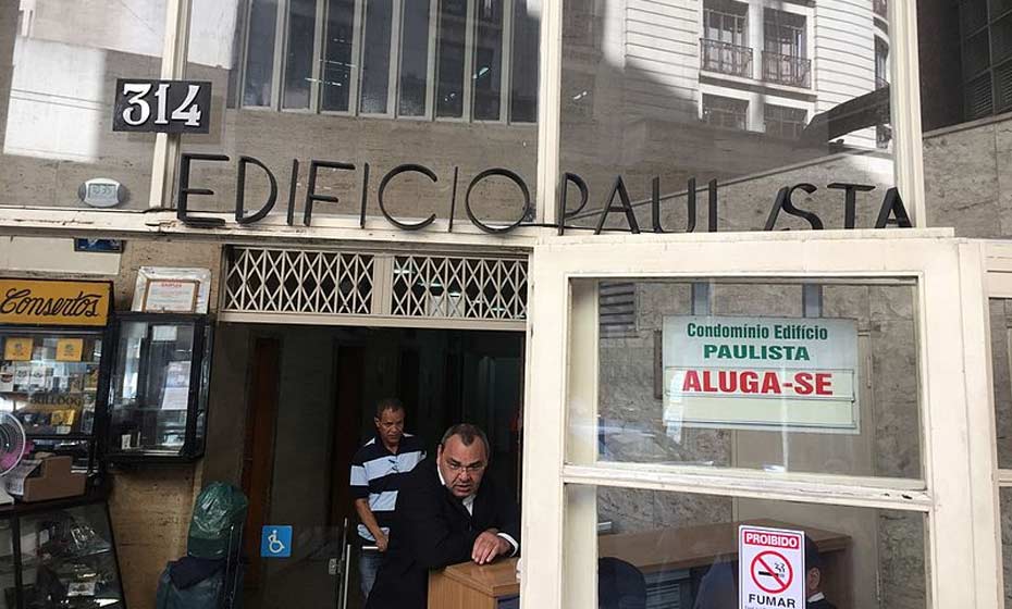 Apartamentos para alugar