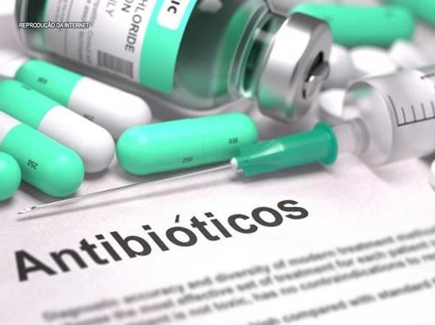 Antibióticos