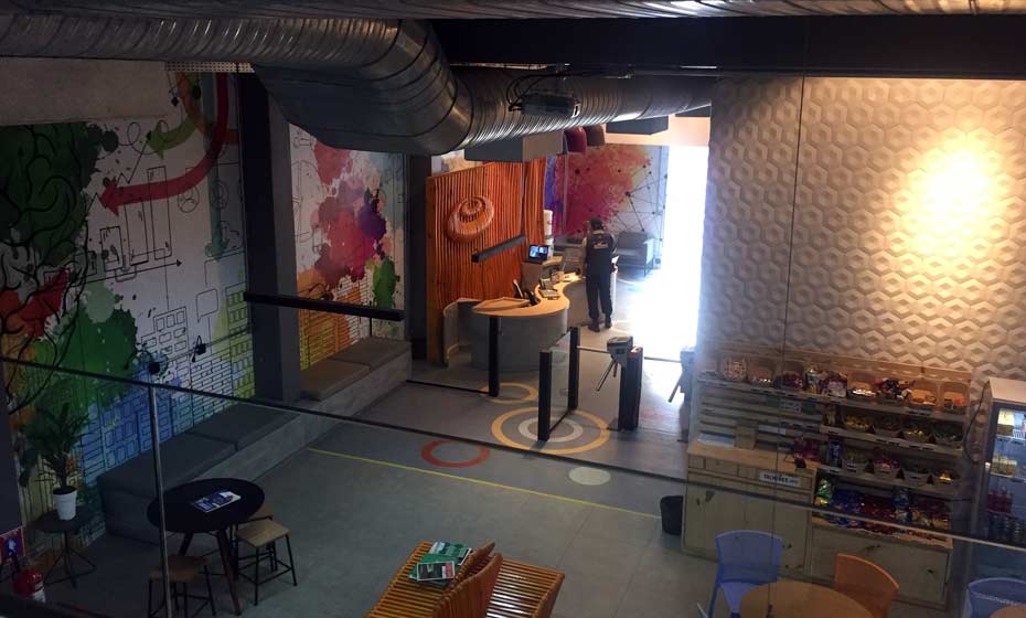 Cesar School oferece duas graduações