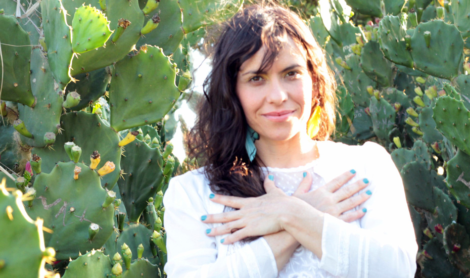 Diretora Elizabete Martins Campos