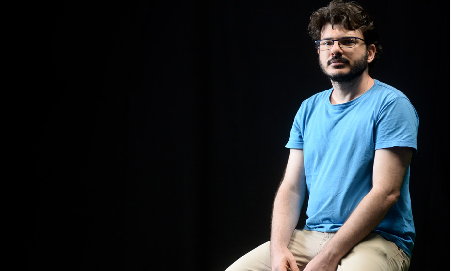 Fernando Weller, coordenador do curso na UFPE, diz que graduação melhorou muito, do ponto de vista da infraestrutura