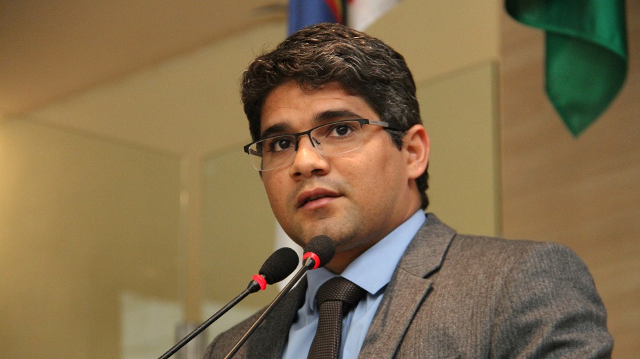 Projeto é de autoria do vereador Renato Antunes (PSC), vice-presidente da Comissão de Educação do Recife