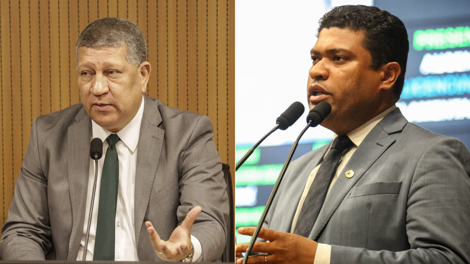 Isaltino Nascimento (PSB) enfatizou repasse de recursos aos municípios. Joel da Harpa (PP) lamentou aumento de impostos