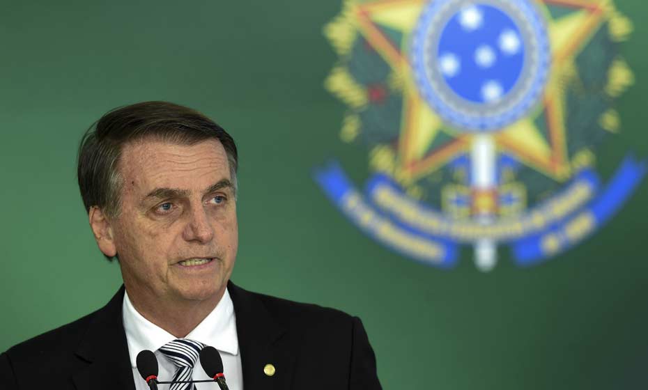 Jair Bolsonaro