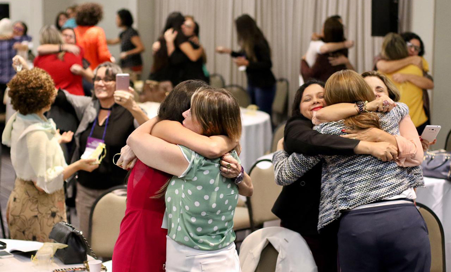 II Fórum de Mulheres na Liderança