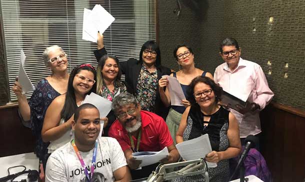 “Maria Bonita Quer Casar”