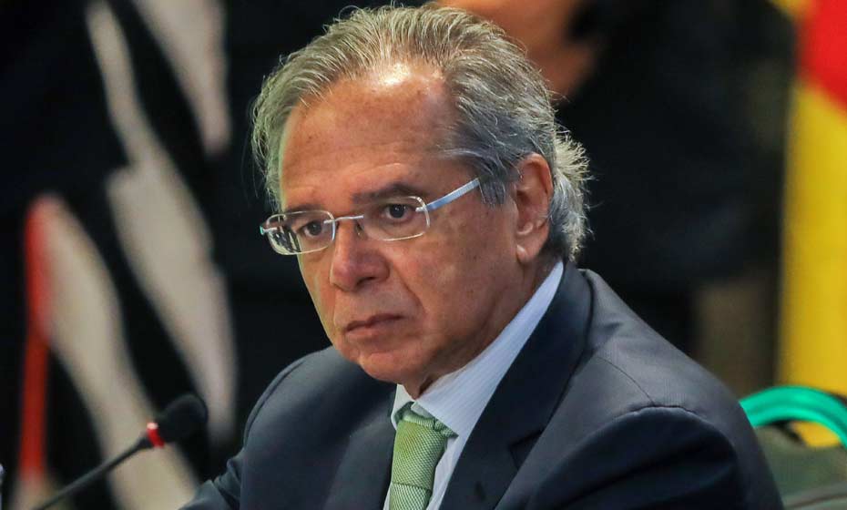 Paulo Guedes