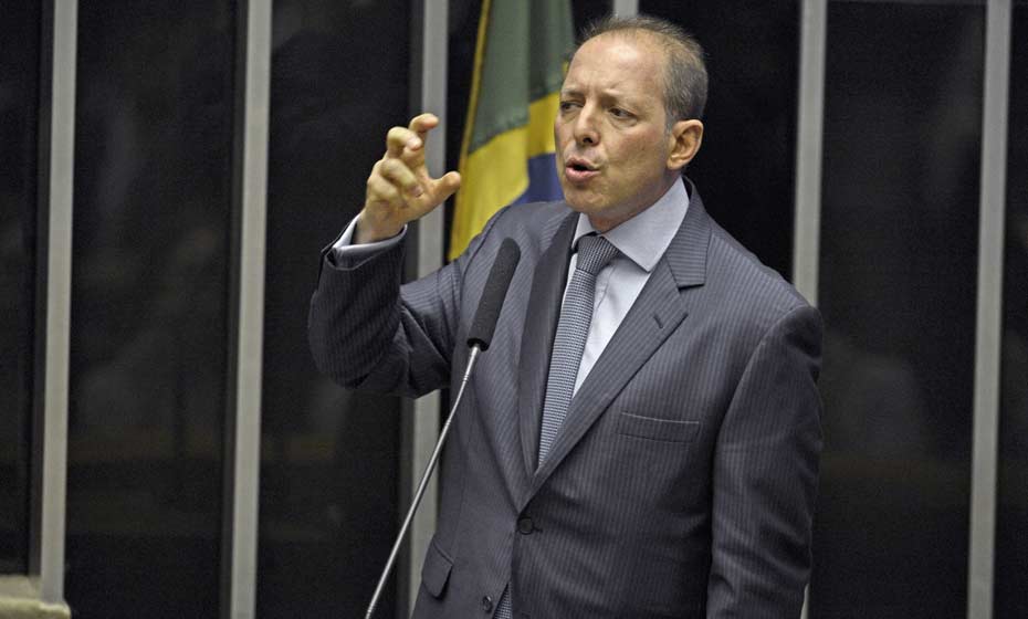 Antônio Pitombo, advogado