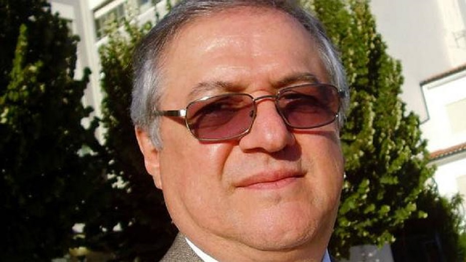 Ricardo Velez Rodriguez, ministro da Educação