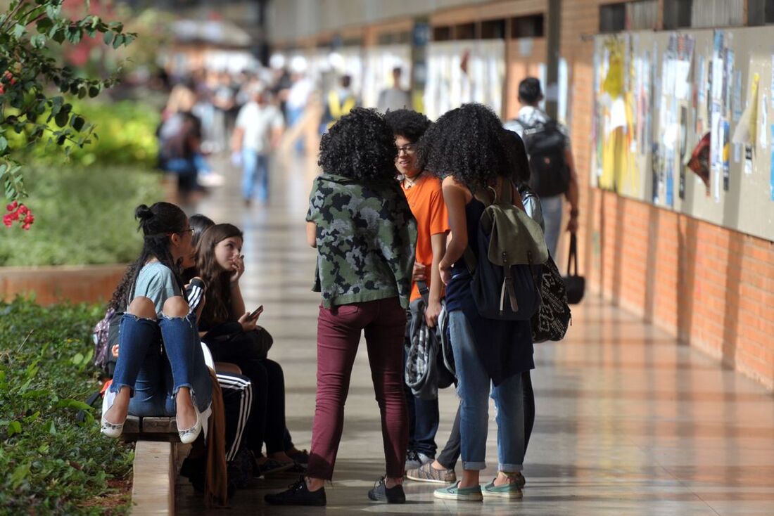 Matrículas de aprovados na primeira chamada do Sisu começam nesta quinta-feira (2)