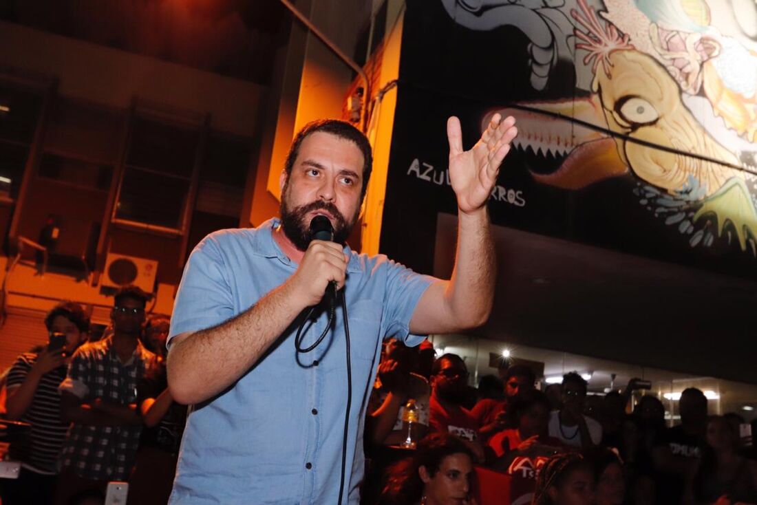 Guilherme Boulos