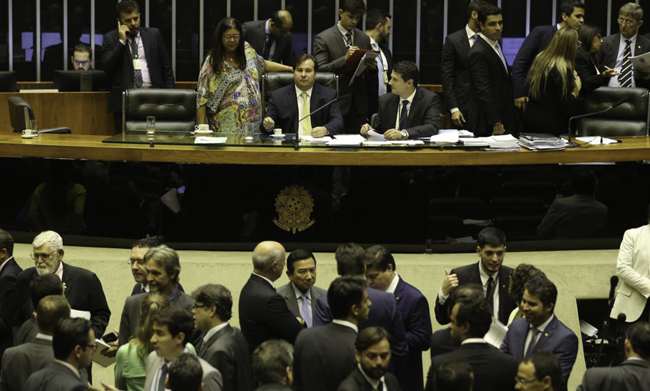 Câmara dos Deputados