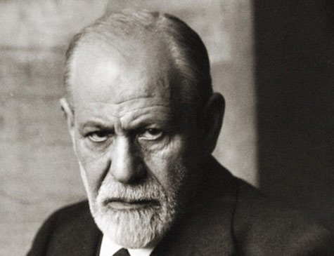 Sigmund Freud pesquisava a cocaína em laboratório e a utilizava, quando ela ainda não era ilegal