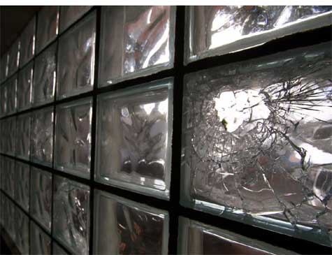 Tiro em unidade de saúde em Olinda