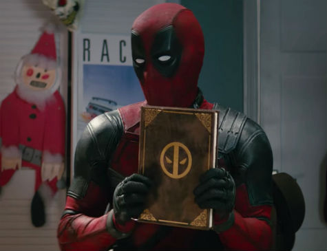 'Era Uma Vez Deadpool'