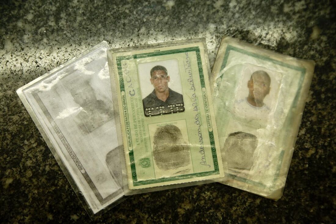 Três suspeitos do crime ocorrido em Rio Doce, em Olinda
