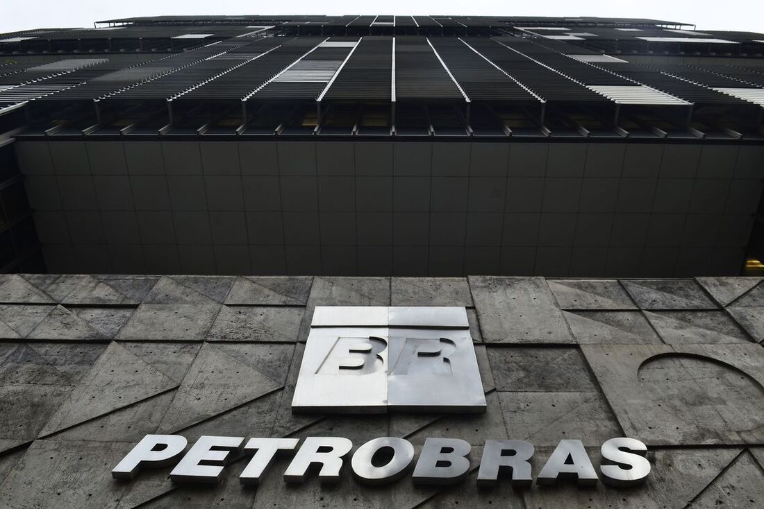 Sede da Petrobras