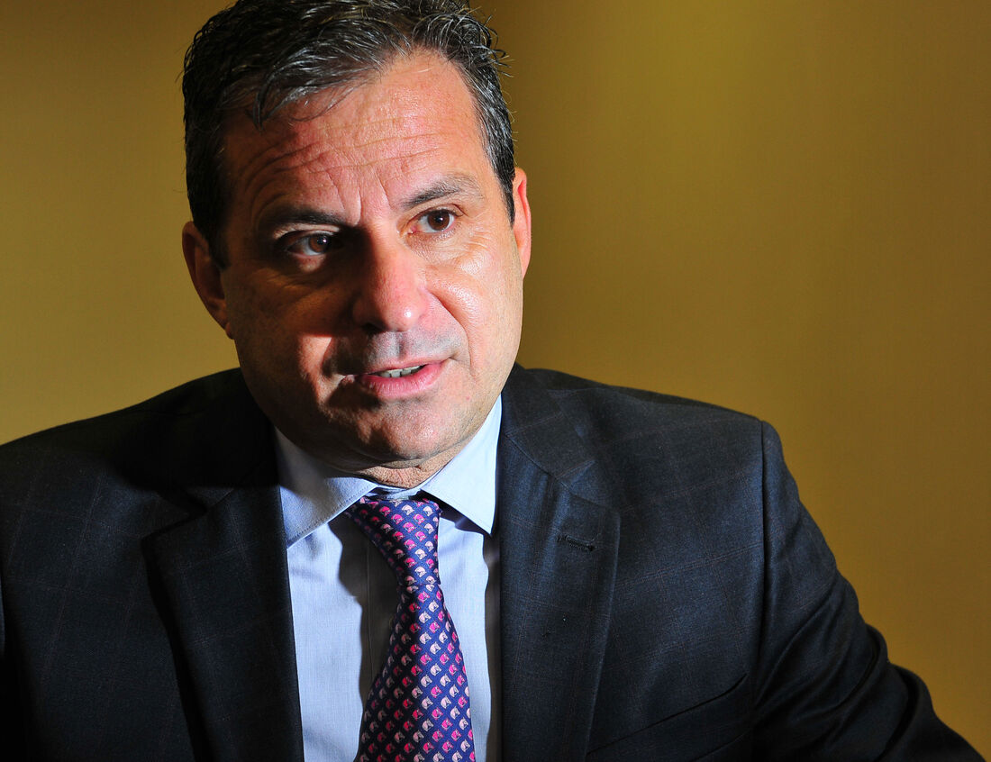 Deputado Tadeu Alencar é o líder do PSB na Câmara Federal