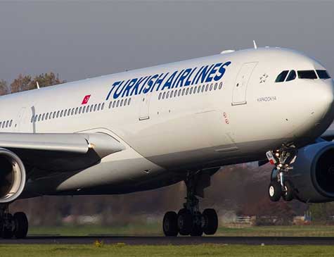 Turkish Airlines