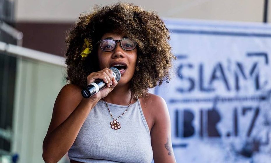 Bell Puã é uma das presenças confirmadas na 1ª FLAB