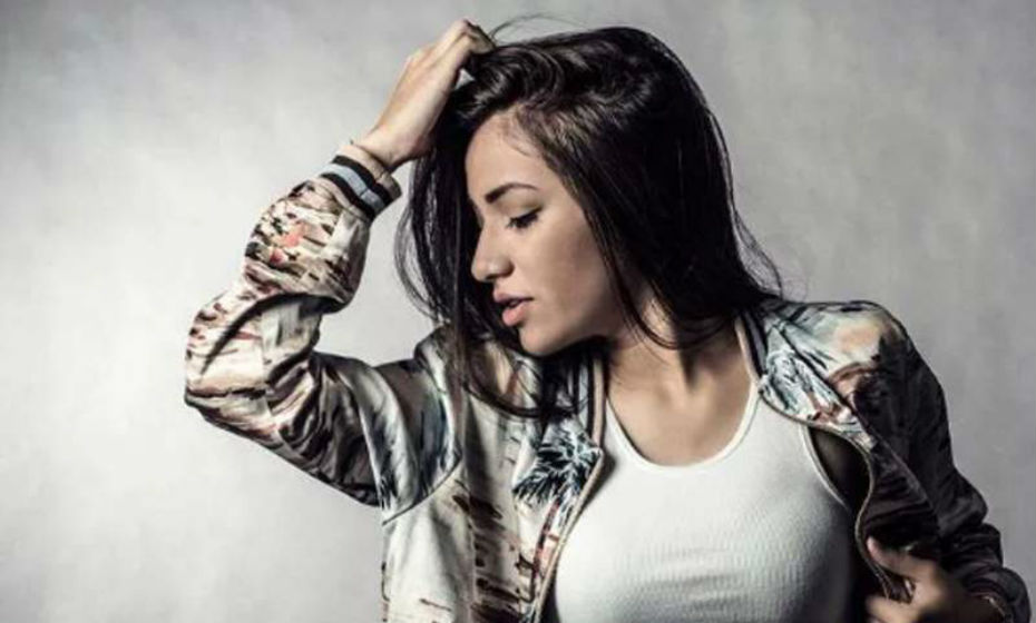 Dani Russo é um dos destaques do sábado (26)