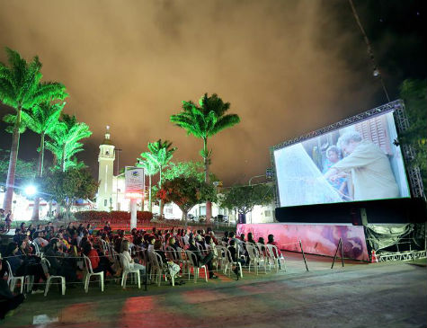 Festival do Rio exibirá séries brasileiras em sua programação, Pop