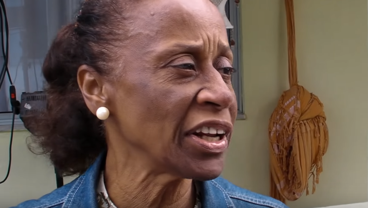 Cantora Edyr de Castro fez parte do grupo As Frenéticas