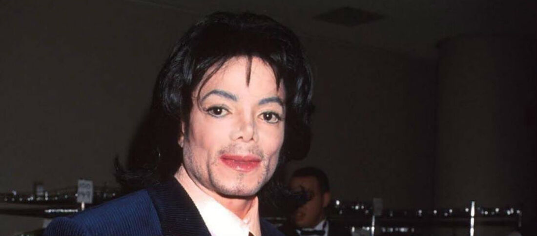 Cantor Michael Jackson