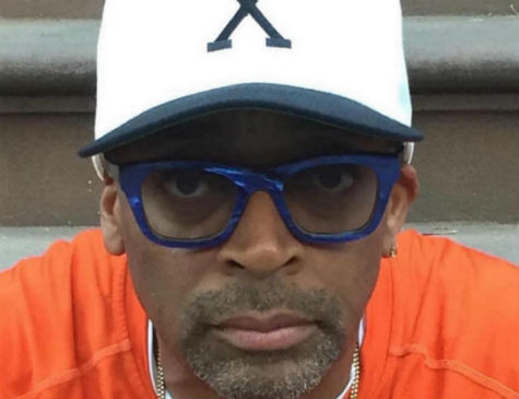 Spike Lee