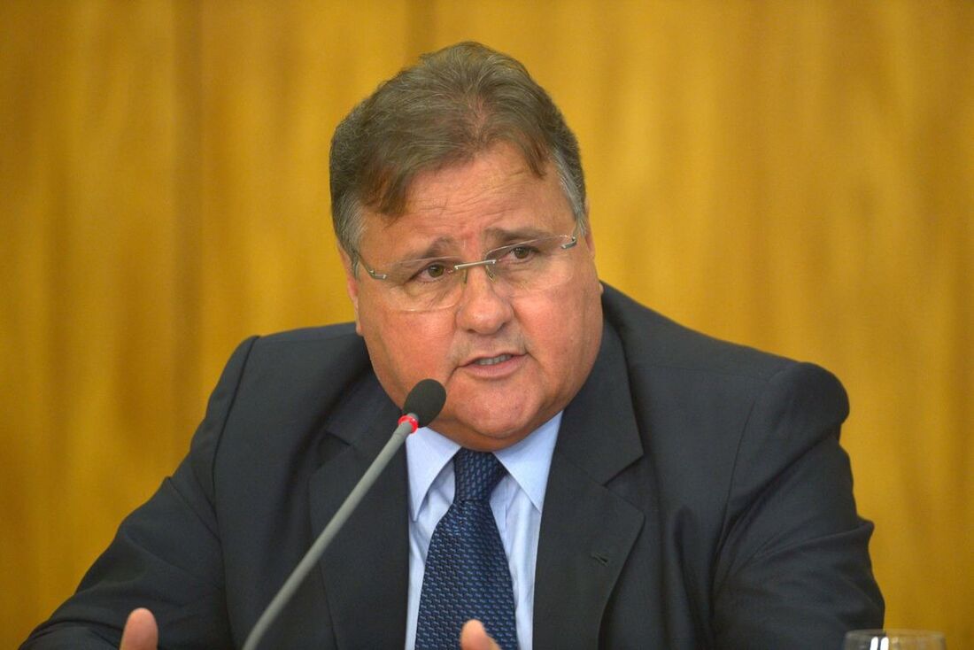 Ex-ministro Geddel Vieira Lima é denunciado pelos crimes de lavagem de dinheiro e associação criminosa