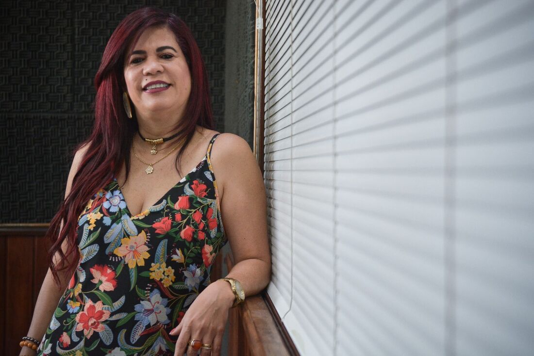 Deputada Gleide Ângelo (PSB) é autora do Projeto de Lei.