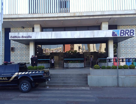 Banco de Brasília (BRB)
