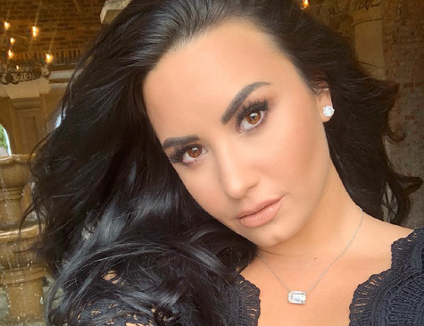 Demi Lovato